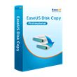 🔑 EaseUS Disk Copy | License