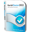 🔑 Kerish Doctor 2022 | License