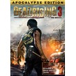 Dead Rising 3: Apocalypse Edition Xbox One & Series X|S