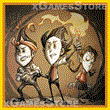 💛Don´t Starve Together: Console Edition💛 XBOX KEY
