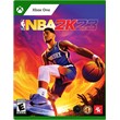NBA 2K23 Standard Edition XBOX ONE KEY