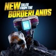 NEW TALES FROM THE BORDERLANDS XBOX ONE/SERIES Аренда
