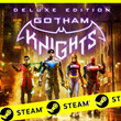 ⭐️[TOP]⭐ Gotham Knights Deluxe Edition - STEAM (GLOBAL)