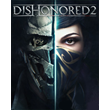 Dishonored 2 (CIS,UA,KZ)