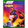 NBA 2K23 STANDARD EDITION XBOX ONE🔑KEY