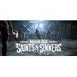 The Walking Dead: Saints & Sinners Tourist Edition - ST