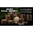 Call of Duty Points CP Warzone⭐Steam🅿️Playstation✅XBOX