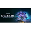 Warhammer 40,000: Chaos Gate - Daemonhunters Castellan