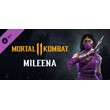 Mortal Kombat 11 - Mileena [Steam RU]