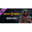 Mortal Kombat 11 - Nightwolf [Steam RU]