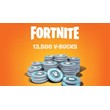 Fortnite - 13500 V-Bucks (Epic Games Store) Global
