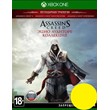 Assassin´s Creed THE EZIO COLLECTION XBOX ONE S|X Key🔑