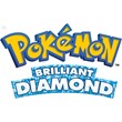 Pokémon Shining Diamond-Pokémon Legends: Arceus-Switch