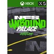 ✅ Need for Speed Unbound Palace Edition XBOX X|S Key 🔑