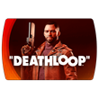 Deathloop (Steam) Region free 🔵No fee