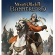 Mount & Blade II: Bannerlord Xbox One/Series Rent