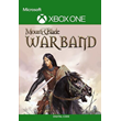 🎮🔥Mount & Blade: Warband XBOX ONE / SERIES X|S🔑KEY🔥