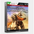 ✅Key Mount & Blade II: Bannerlord (Xbox + PC)