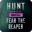 Hunt: Showdown – Fear The Reaper DLC | AUTODELIVERY