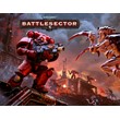 Warhammer 40,000: Battlesector / STEAM KEY 🔥