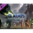Warhammer 40,000: Gladius - Craftworld Aeldari / DLC 🔥