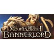Mount & Blade II: Bannerlord - STEAM GIFT RUSSIA