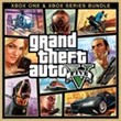 Grand Theft Auto V GTA 5 2022 Xbox One & Series X|S KEY