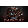 ⭐️🇷🇺RU+RIS Warhammer 40000 Darktide STEAM