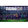 ⭐️🇷🇺 RU+RIS Football Manager 2023 STEAM