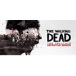 The Walking Dead: The Telltale Definitive Series - STEA