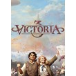 Victoria 3 (Account rent Steam) GFN Online