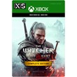 ✅❤️THE WITCHER 3: WILD HUNT – COMPLETE EDITION❤️XBOX🔑