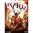 RAW - Realms of Ancient War XBOX one Series Xs