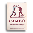 SAMBO Special Moves