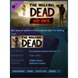 🪓The Walking Dead 400 Days {Steam Key/Global} + Gift🎁