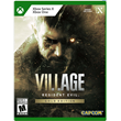 Resident Evil Village Gold Edition XBOX ONE|XS🔑KEY
