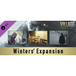 Resident Evil Village Winters Expansion  STEAM KEY ROW