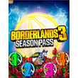 Borderlands 3 Season Pass 1 DLC  Steam  Key Region Free