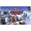 💠 Big Crown: Showdown (PS4/PS5/RU) П3 - Активация