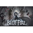 💠 Blue Fire (PS4/PS5/RU) П3 - Активация
