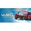 WRC Generations + UPDATES + DLS / STEAM ACCOUNT