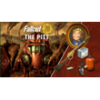 Fallout 76 The Pitt 25th Anniversary Bundle Console 🔑