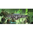 Warhammer 40,000: Mechanicus + Saturnalia EPIC GAMES+🎁