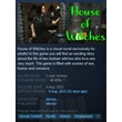 House of Witches (Steam Key / Global)