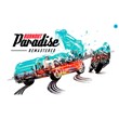 💠 Burnout Paradise (PS4/PS5/RU) П3 - Активация