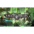Warhammer 40,000: Mechanicus / Account rental 60 days