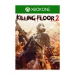 💖Killing Floor 2 🎮 XBOX ONE / Series X|S 🎁🔑 Key