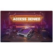 💠 Access Denied (PS4/PS5/RU) П3 - Активация