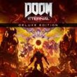 DOOM Eternal Deluxe Edition Xbox One X|S KEY🔑