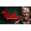 Dead Island Riptide Definitive Edition Steam KEY GLOBAL